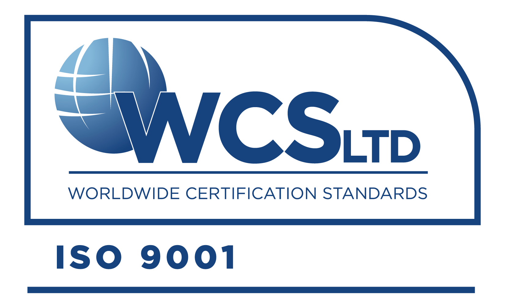 Certificato 9001
