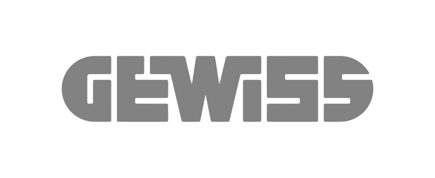 GEWISS - Bielettra
